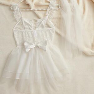 Bridal Fantasy Flare