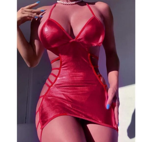 Dark Desire Slip - Image 4
