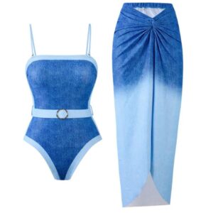 Ocean Belle Retro