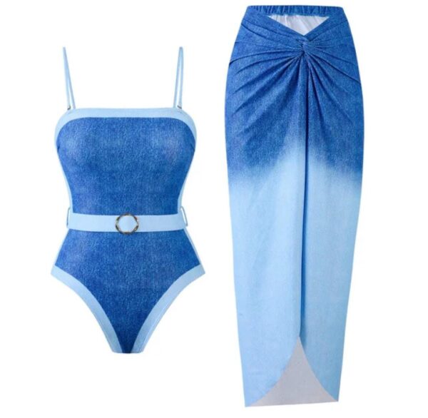 Ocean Belle Retro