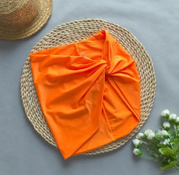 Tangerine Tease Trio - Image 3