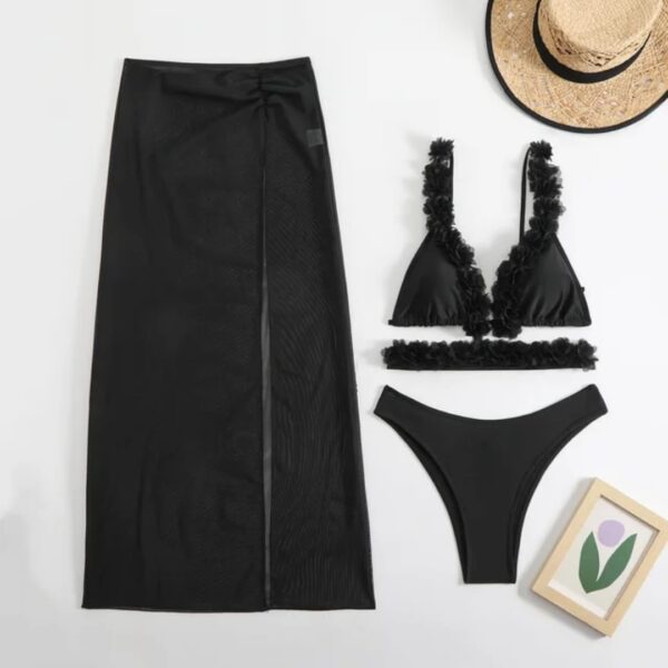 Boho Bloom Bliss